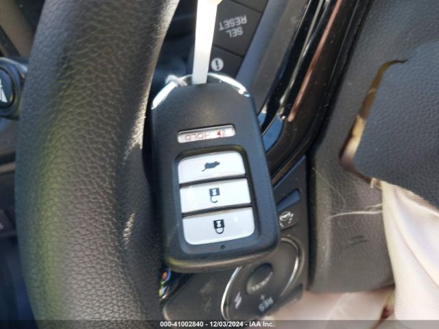 3CZRU6H53LM709760 Honda Hr-v Awd Ex