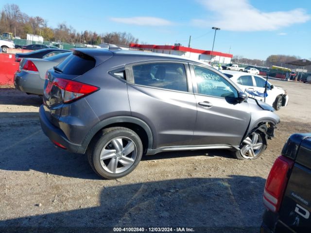 3CZRU6H53LM709760 Honda Hr-v Awd Ex