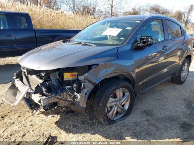 3CZRU6H53LM709760 Honda Hr-v Awd Ex