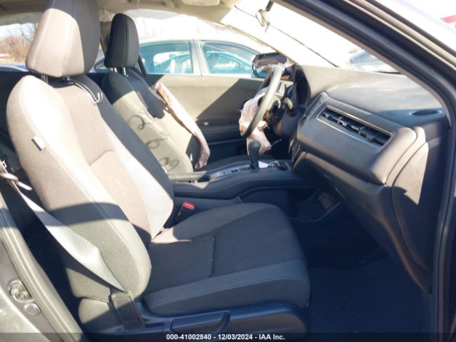 3CZRU6H53LM709760 Honda Hr-v Awd Ex