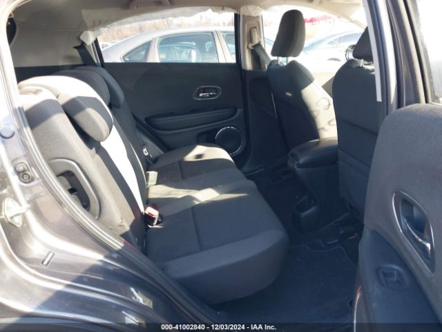 3CZRU6H53LM709760 Honda Hr-v Awd Ex
