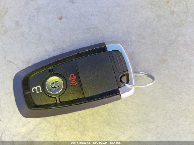 MAJ3S2GE1MC442350 Ford Ecosport Se