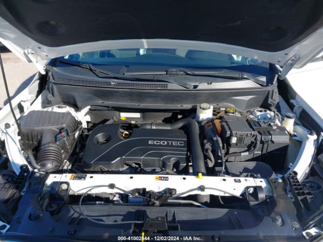 3GKALMEV5KL383015 GMC Terrain Sle