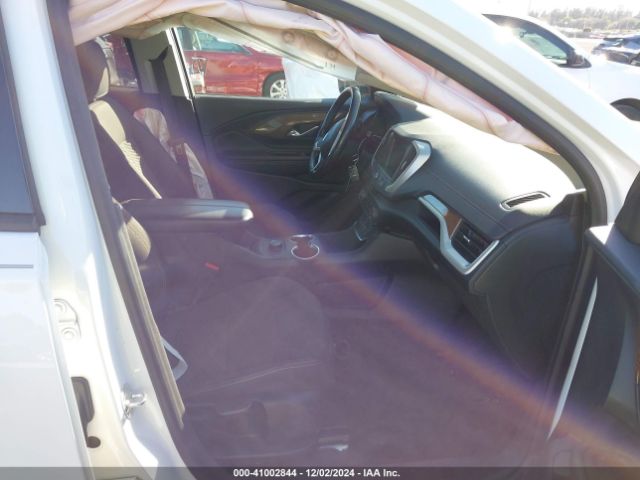 3GKALMEV5KL383015 GMC Terrain Sle
