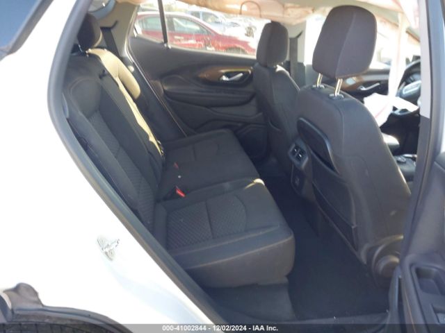 3GKALMEV5KL383015 GMC Terrain Sle