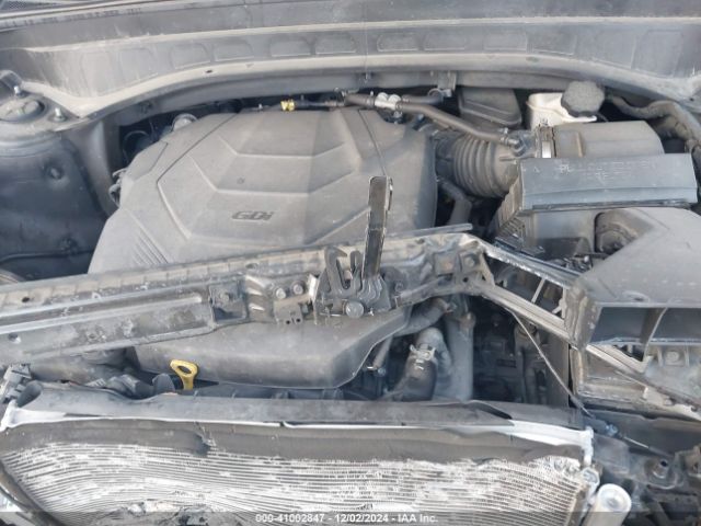 5XYP64HC7LG049116 KIA Telluride S