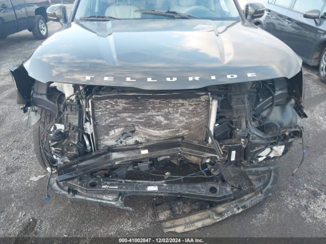 5XYP64HC7LG049116 KIA Telluride S