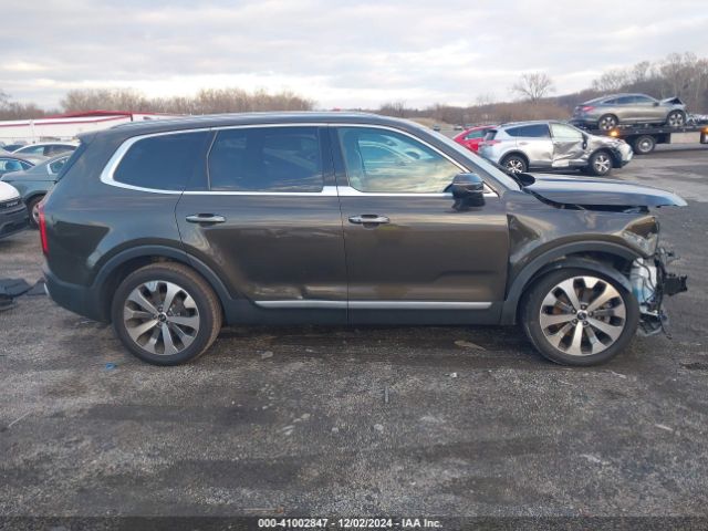 5XYP64HC7LG049116 KIA Telluride S