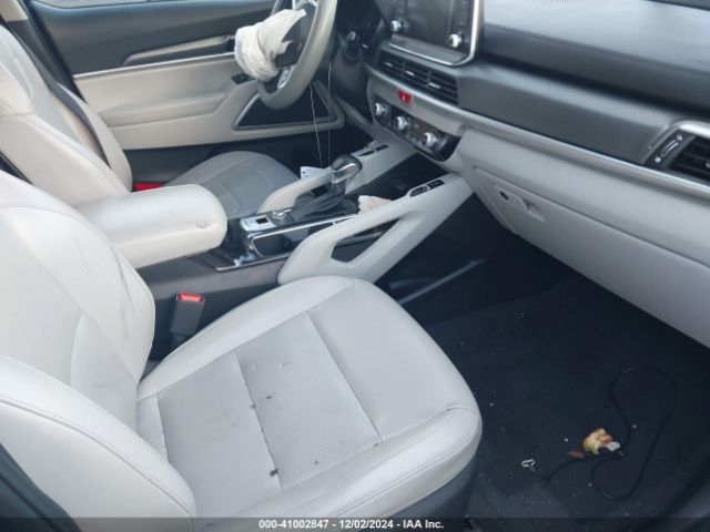 5XYP64HC7LG049116 KIA Telluride S