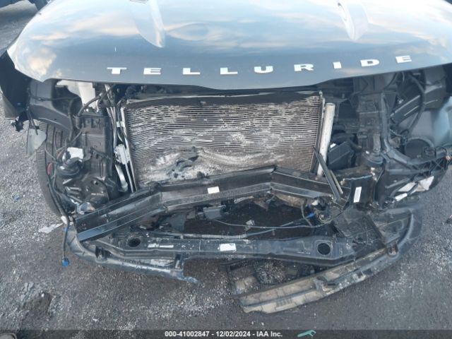 5XYP64HC7LG049116 KIA Telluride S