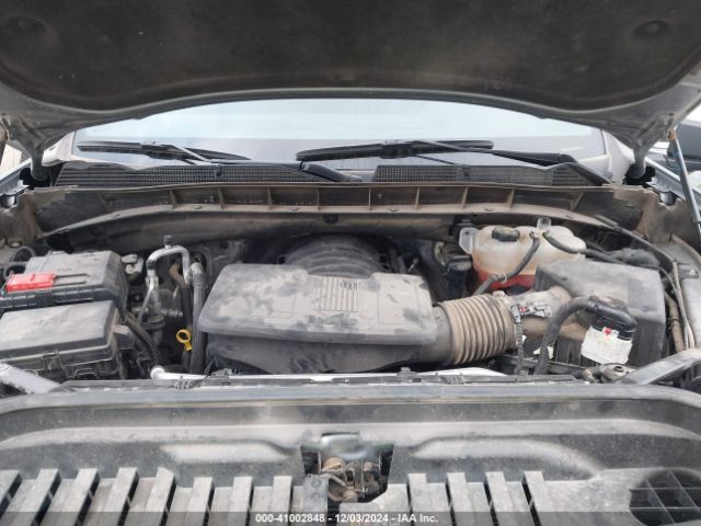 3GTPHDED5RG163956 GMC Sierra 1500 2wd  Short Box Slt