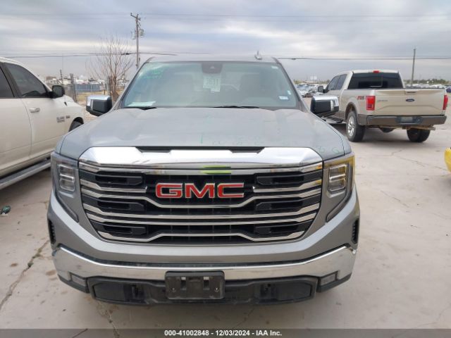 3GTPHDED5RG163956 GMC Sierra 1500 2wd  Short Box Slt