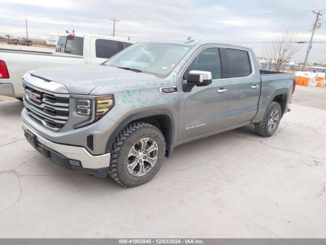 3GTPHDED5RG163956 GMC Sierra 1500 2wd  Short Box Slt
