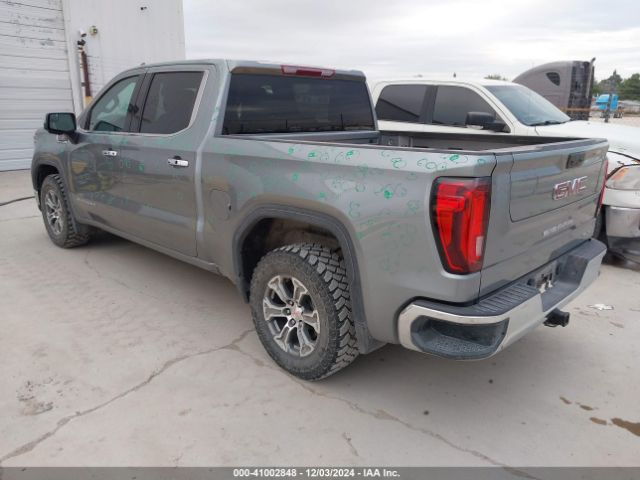 3GTPHDED5RG163956 GMC Sierra 1500 2wd  Short Box Slt
