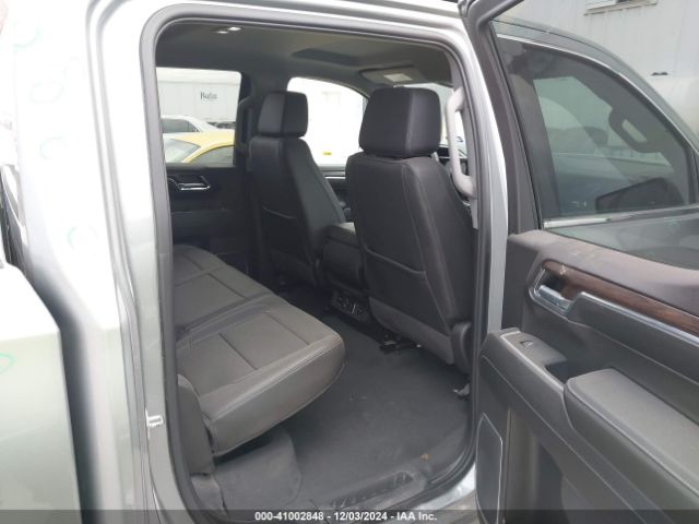3GTPHDED5RG163956 GMC Sierra 1500 2wd  Short Box Slt