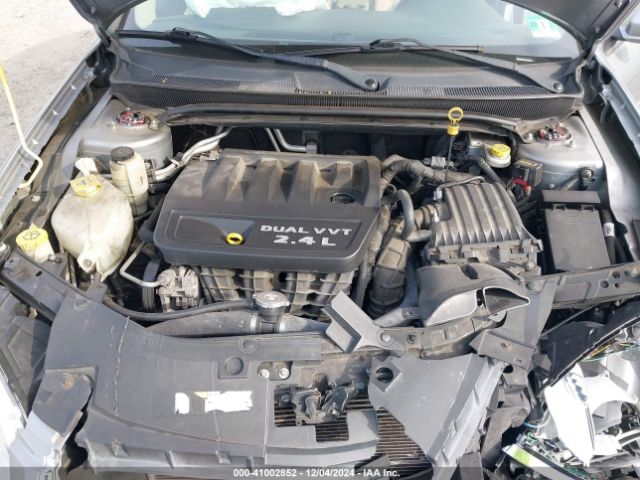 2014 CHRYSLER 200 1C3CCBAB9EN204844 Photo 9