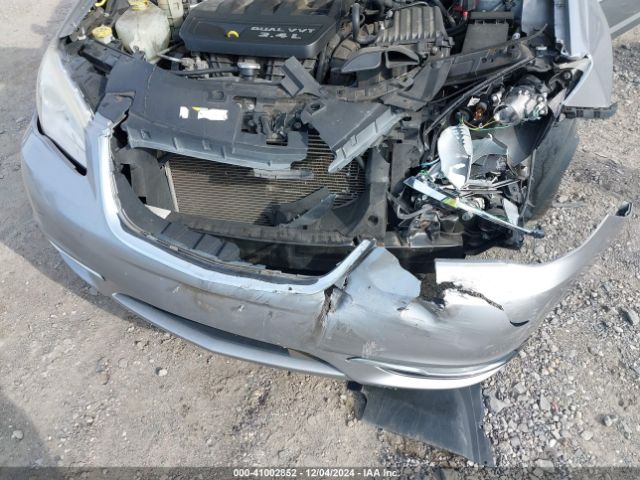 2014 CHRYSLER 200 1C3CCBAB9EN204844 Photo 5