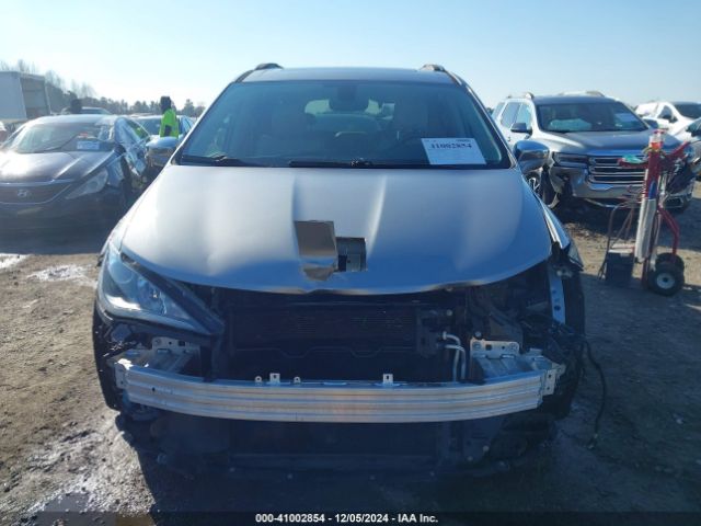 2C4RC1GG7HR504313 Chrysler Pacifica Limited