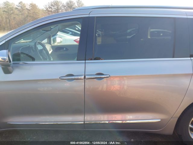 2C4RC1GG7HR504313 Chrysler Pacifica Limited