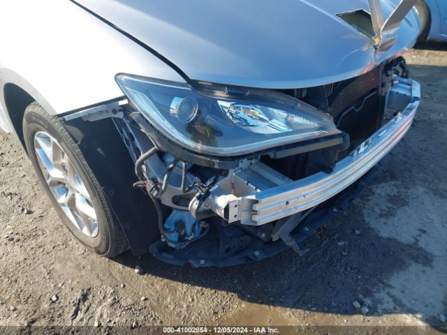 2C4RC1GG7HR504313 Chrysler Pacifica Limited