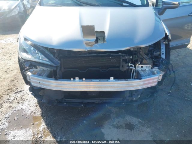 2C4RC1GG7HR504313 Chrysler Pacifica Limited