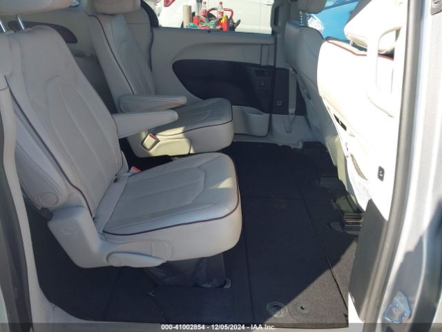 2C4RC1GG7HR504313 Chrysler Pacifica Limited