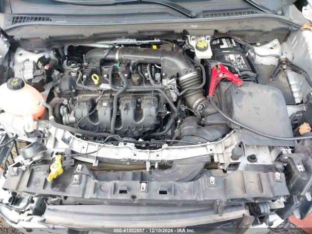5LMCJ2D96KUL29966 Lincoln MKC SELECT