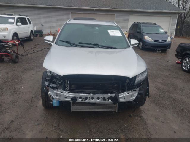 5LMCJ2D96KUL29966 Lincoln MKC SELECT