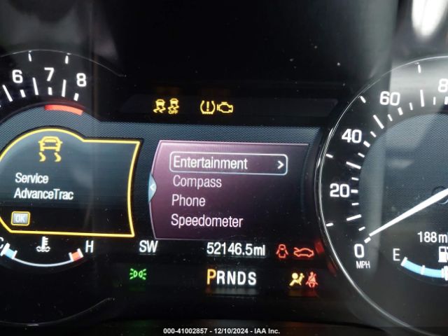 5LMCJ2D96KUL29966 Lincoln MKC SELECT