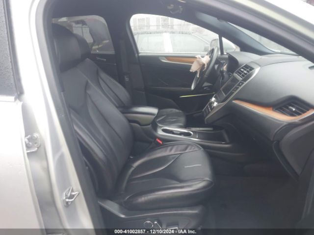 5LMCJ2D96KUL29966 Lincoln MKC SELECT