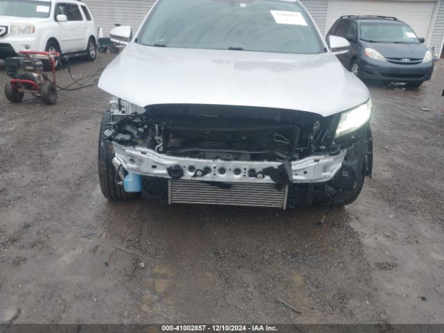 5LMCJ2D96KUL29966 Lincoln MKC SELECT