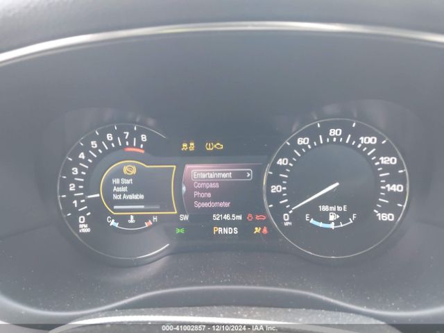 5LMCJ2D96KUL29966 Lincoln MKC SELECT