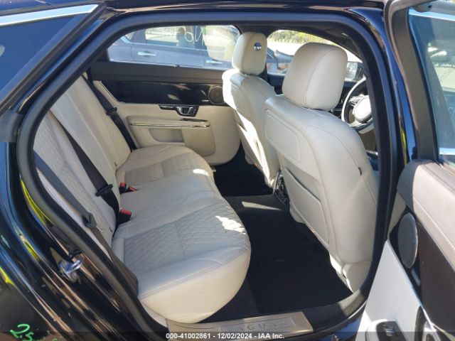 2016 JAGUAR XJ SAJWA2G75G8V99710 Photo 7