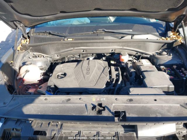 5NMS34AJ0MH311755 Hyundai Santa Fe Sel