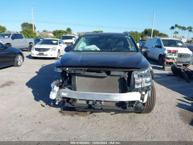 5NMS34AJ0MH311755 Hyundai Santa Fe Sel