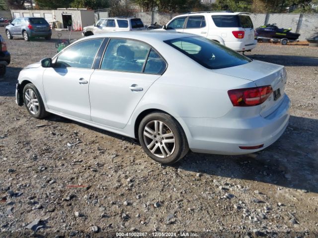 3VW2B7AJ4JM260707 Volkswagen Jetta 1.4t S