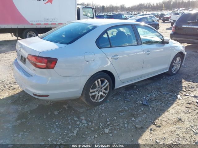 3VW2B7AJ4JM260707 Volkswagen Jetta 1.4t S