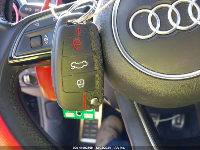 WAUUPBFF3HA036966 Audi A3 E-tron 1.4t Premium