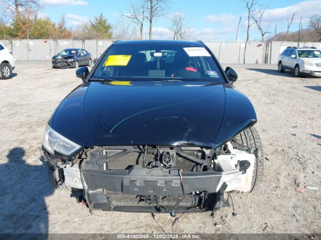 WAUUPBFF3HA036966 Audi A3 E-tron 1.4t Premium
