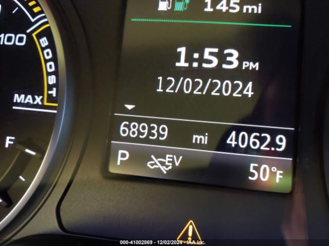 WAUUPBFF3HA036966 Audi A3 E-tron 1.4t Premium
