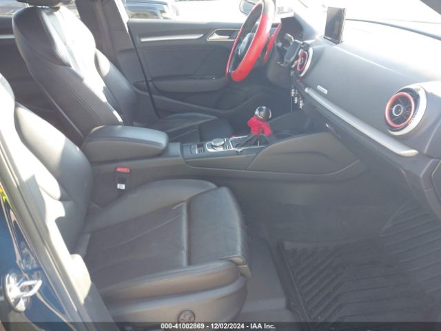 WAUUPBFF3HA036966 Audi A3 E-tron 1.4t Premium