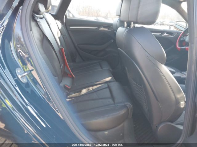 WAUUPBFF3HA036966 Audi A3 E-tron 1.4t Premium