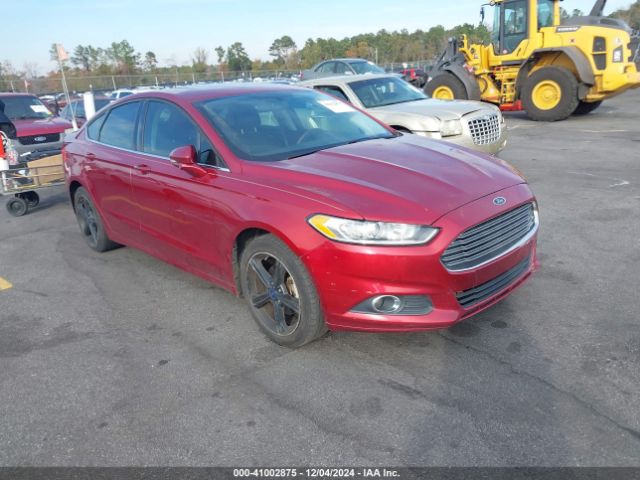 3FA6P0H7XGR210581 auction archive image