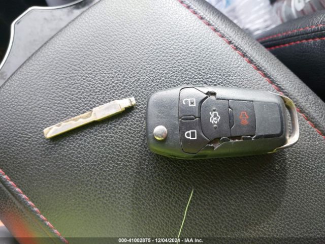 3FA6P0H7XGR210581 Ford FUSION SE