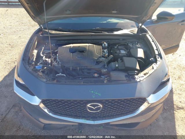 3MVDMBCM2RM650201 Mazda Cx-30 2.5 S Carbon Edition