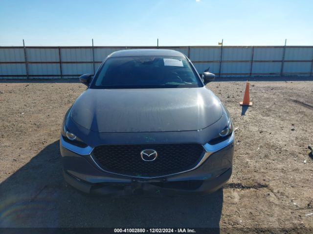 3MVDMBCM2RM650201 Mazda Cx-30 2.5 S Carbon Edition