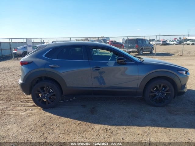 3MVDMBCM2RM650201 Mazda Cx-30 2.5 S Carbon Edition