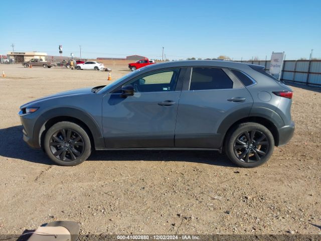 3MVDMBCM2RM650201 Mazda Cx-30 2.5 S Carbon Edition