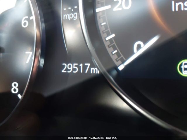 3MVDMBCM2RM650201 Mazda Cx-30 2.5 S Carbon Edition