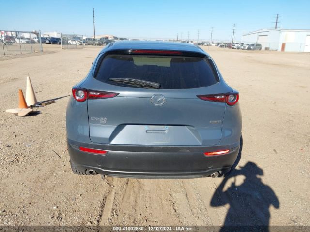 3MVDMBCM2RM650201 Mazda Cx-30 2.5 S Carbon Edition